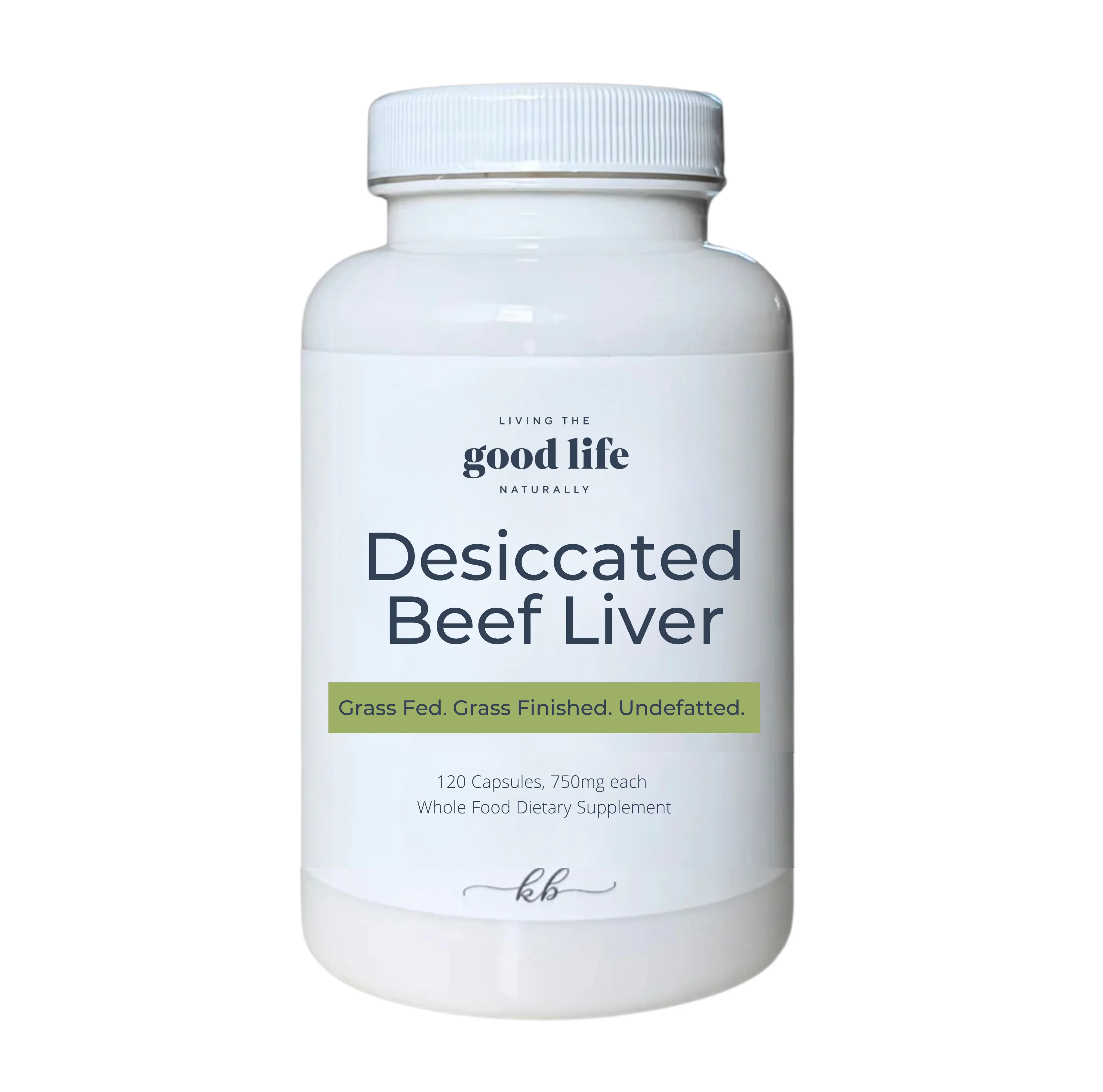 Whole Food Supplements